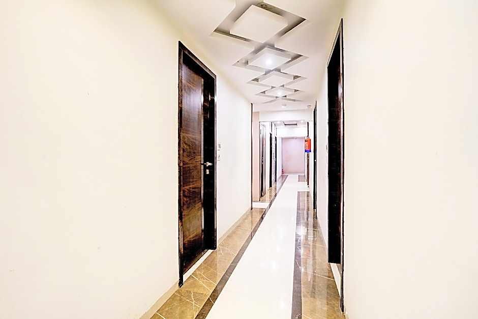 Hotel Park Palace
