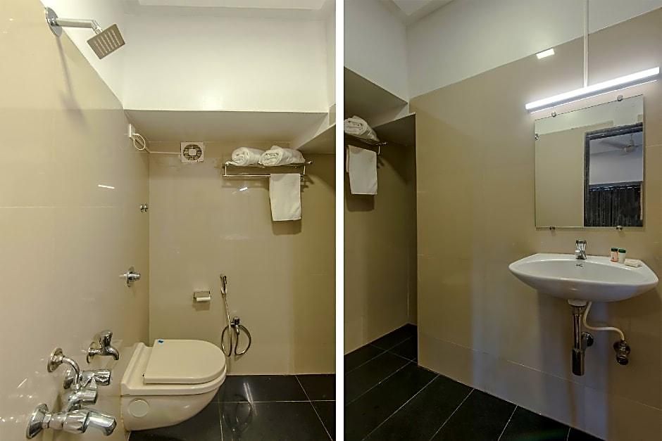 Hotel Oyo Flagship 572 Santacruz West