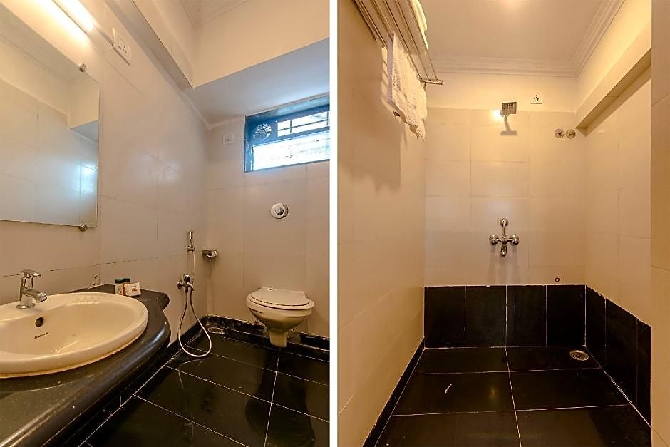 Hotel Oyo Flagship 572 Santacruz West