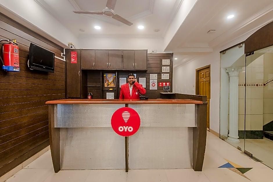 Oyo Flagship 572 Santacruz West Mumbai