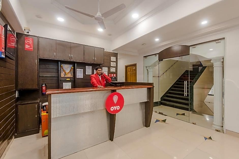 Oyo Flagship 572 Santacruz West Mumbai