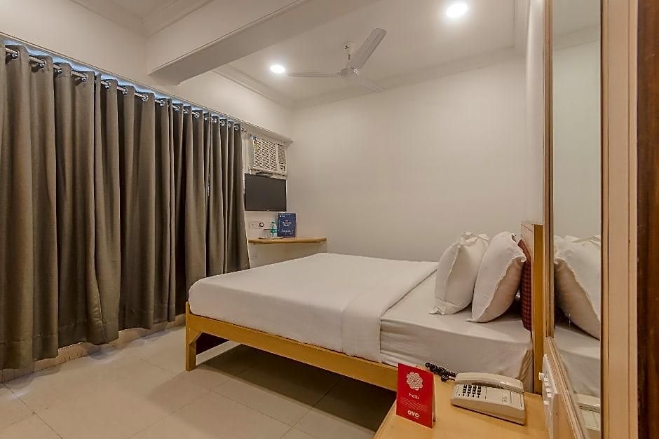 Oyo Flagship 572 Santacruz West 3* Mumbai