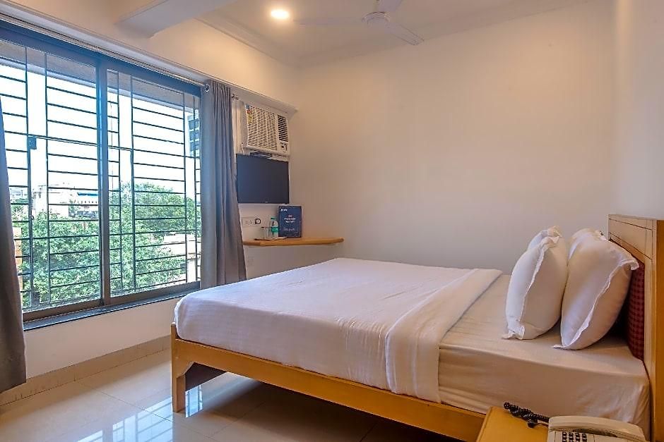 Oyo Flagship 572 Santacruz West Hotel Mumbai
