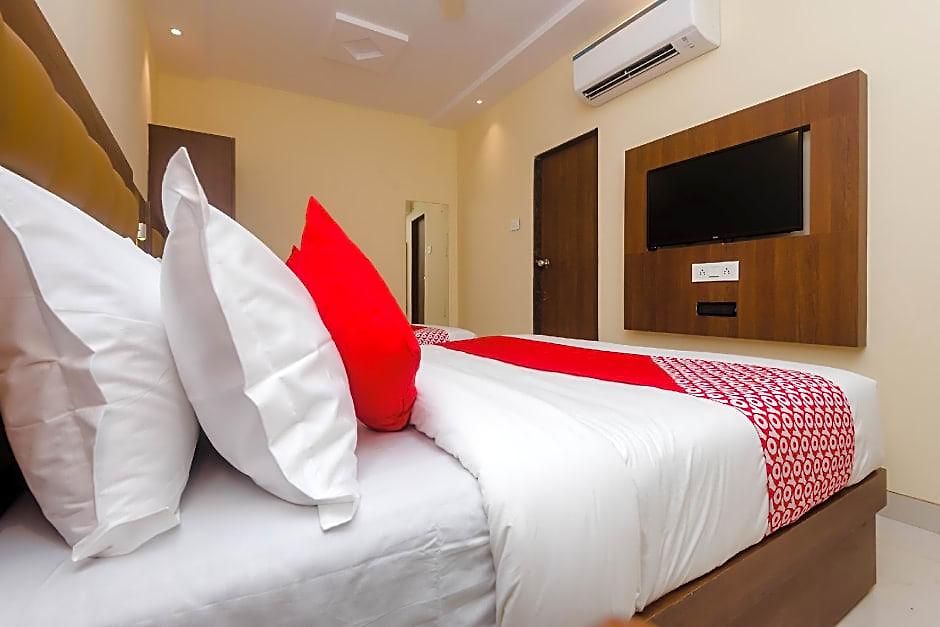 Hotel Fabexpress Embassy - Nr Bkc 3*