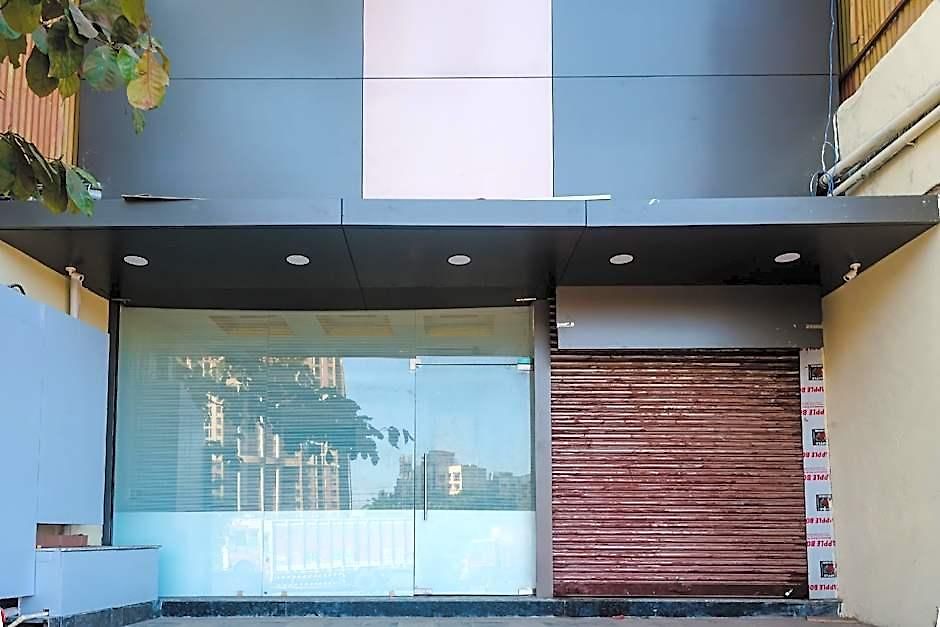 Fabexpress Embassy - Nr Bkc Hotel Mumbai