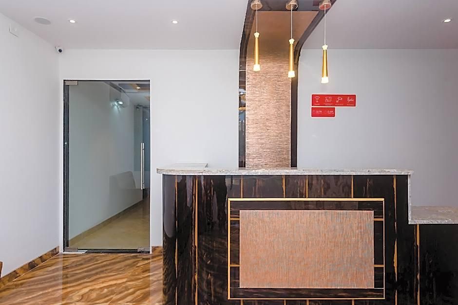Fabexpress Embassy - Nr Bkc 3* Mumbai