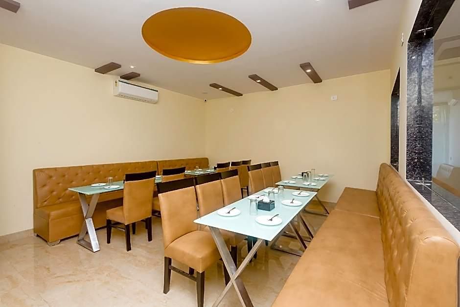 Fabexpress Embassy - Nr Bkc Hotel Mumbai