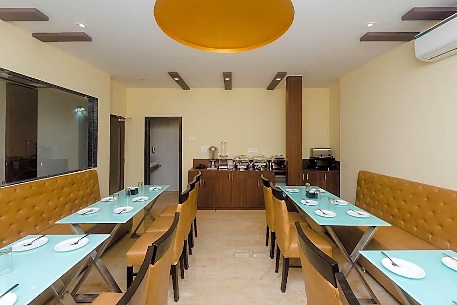 Fabexpress Embassy - Nr Bkc Mumbai
