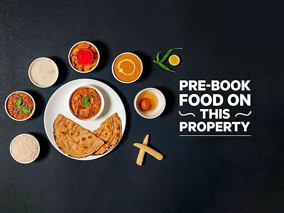 Fabexpress Embassy - Nr Bkc Hotel Mumbai