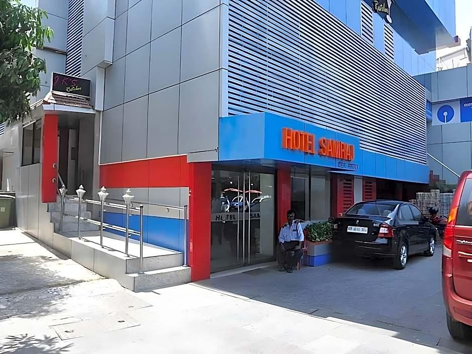 Samraj Hotel
