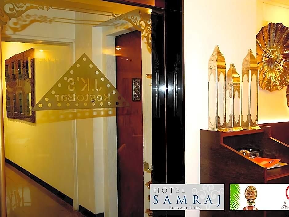 Samraj 2*