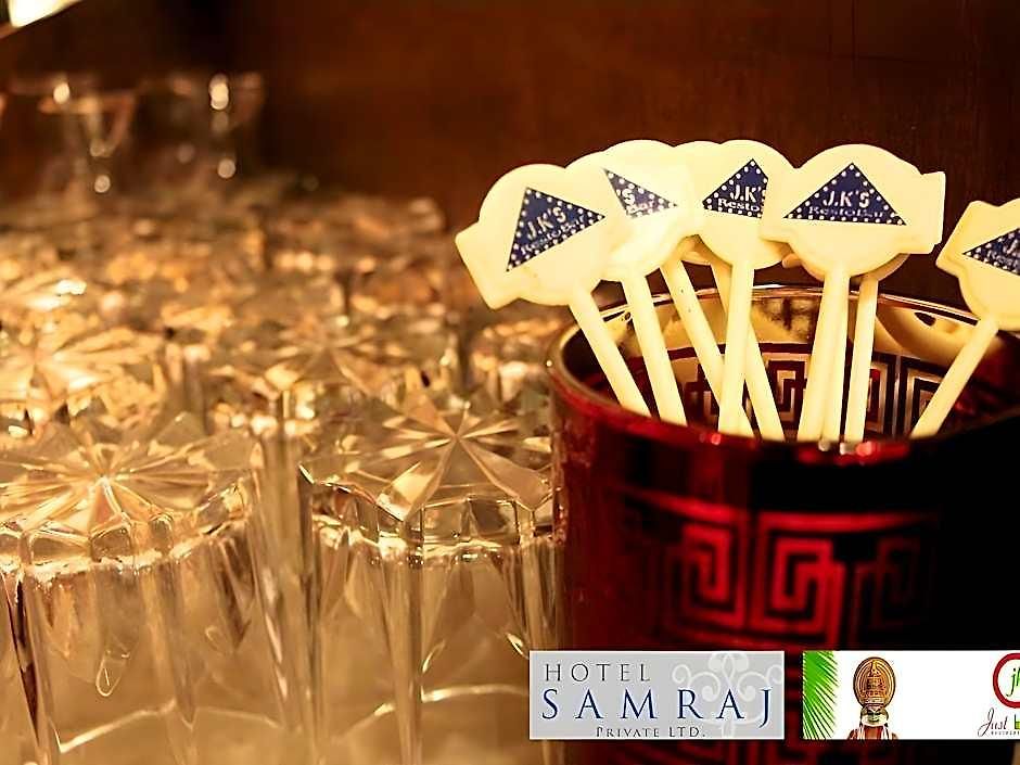 Samraj Mumbai