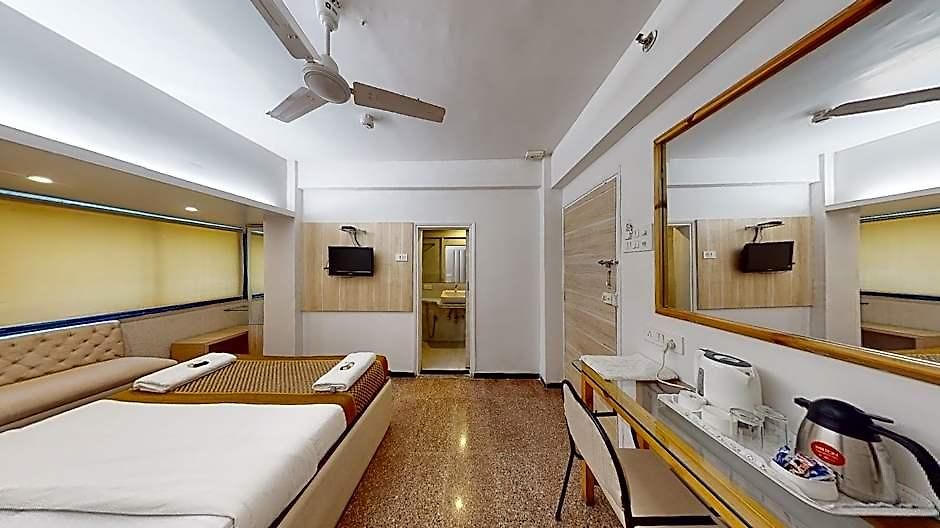 Samraj Mumbai
