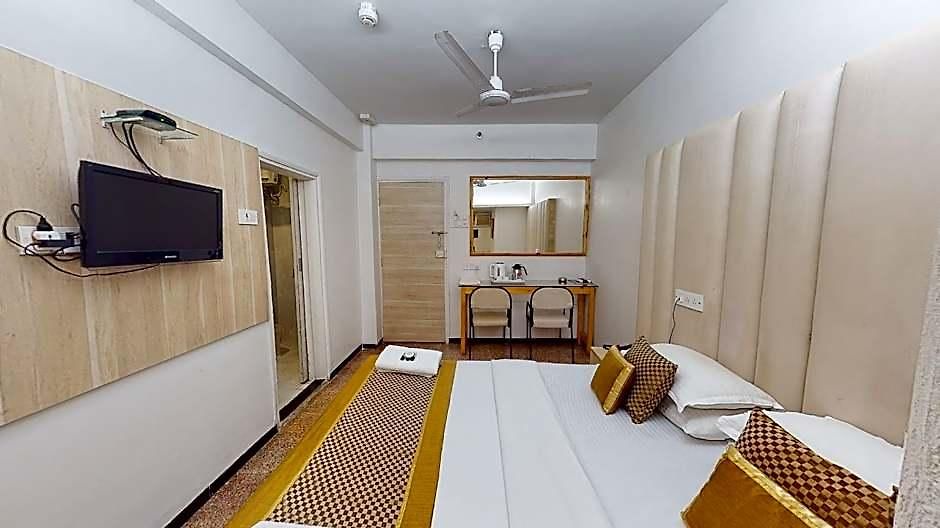 Samraj Mumbai