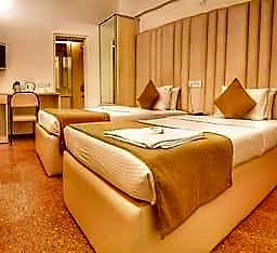 Hotel Samraj