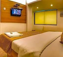 Samraj 2* Mumbai