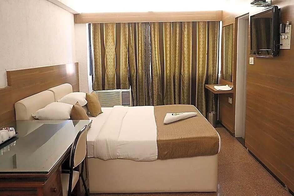 Samraj Hotel Mumbai