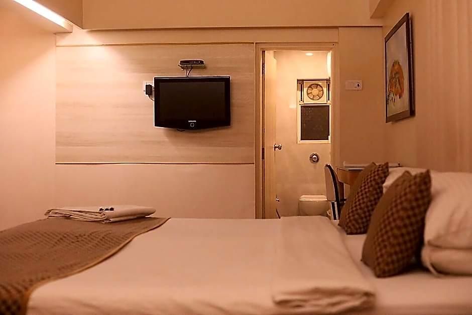 Samraj 2* Mumbai