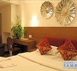 Hotel Samraj Mumbai