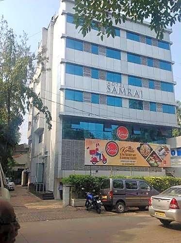 Samraj