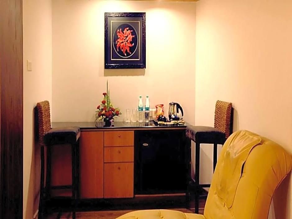 Fabhotel Adore Mumbai