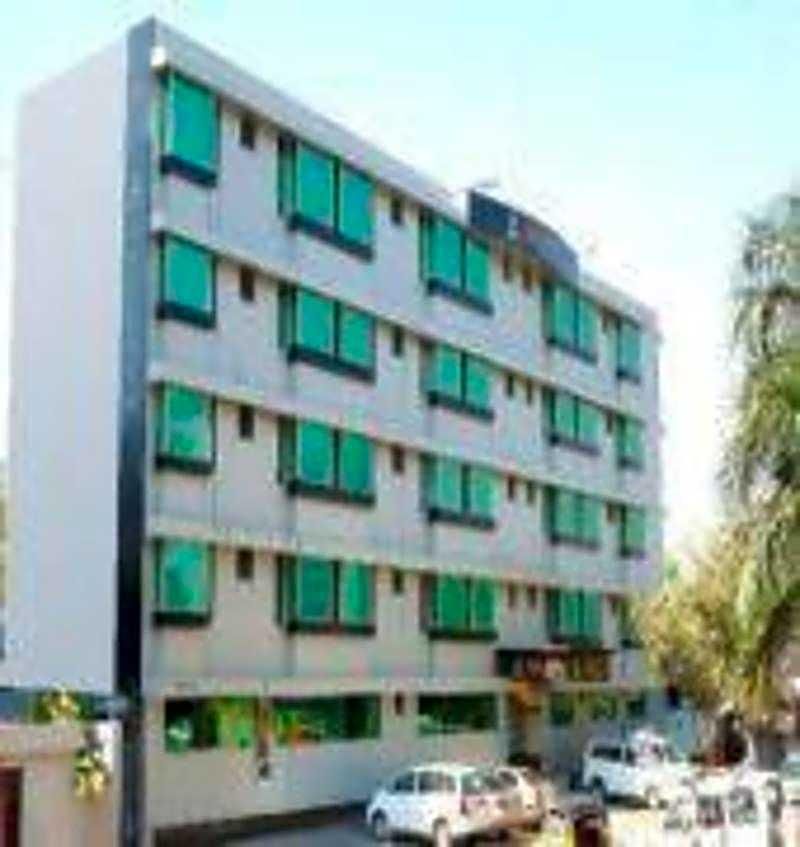 Airlink Mumbai