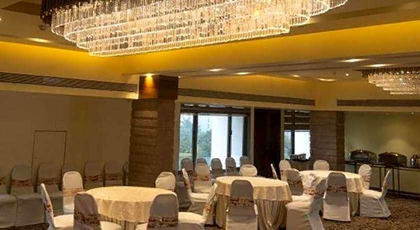 The International By Tunga 3* Mumbai
