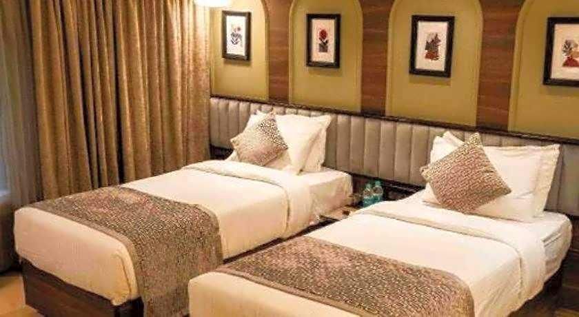 The International By Tunga Hotel
