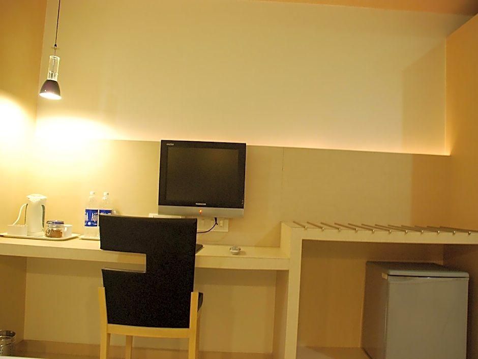 Hotel The Oriental Residency Mumbai