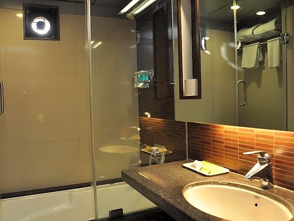 The Oriental Residency 3* Mumbai