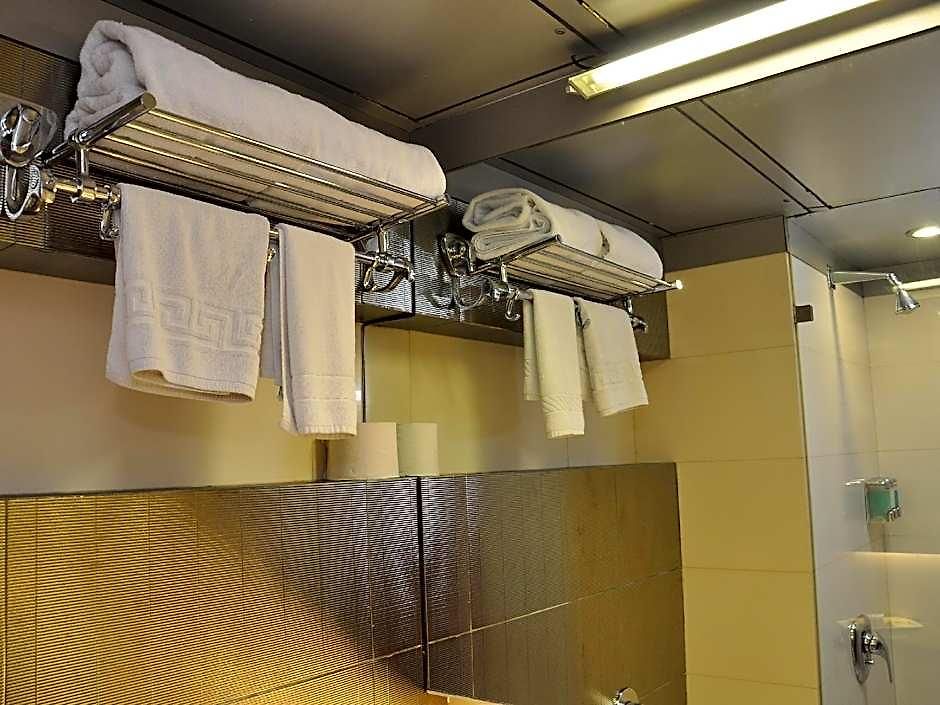 Hotel The Oriental Residency Mumbai