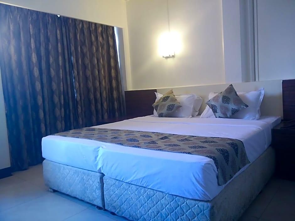 Hotel, Colaba - A Seafront Hotel 3*
