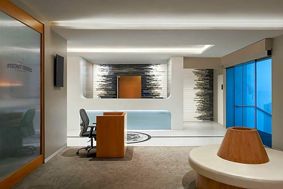 Hotel The Fern Residency Mumbai, The Acres Chembur, Series By Marriott 4*