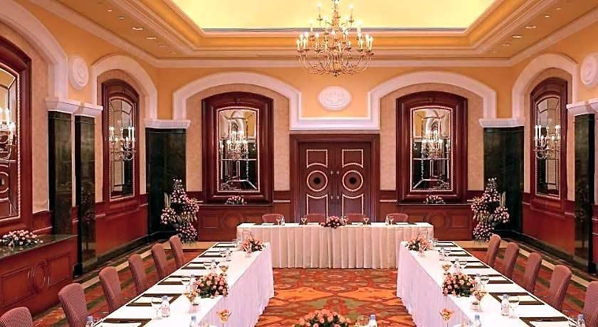 Hotel Itc Grand Central, A Luxury Collection Hotel, 5*