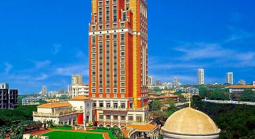 Itc Grand Central, A Luxury Collection Hotel, Mumbai