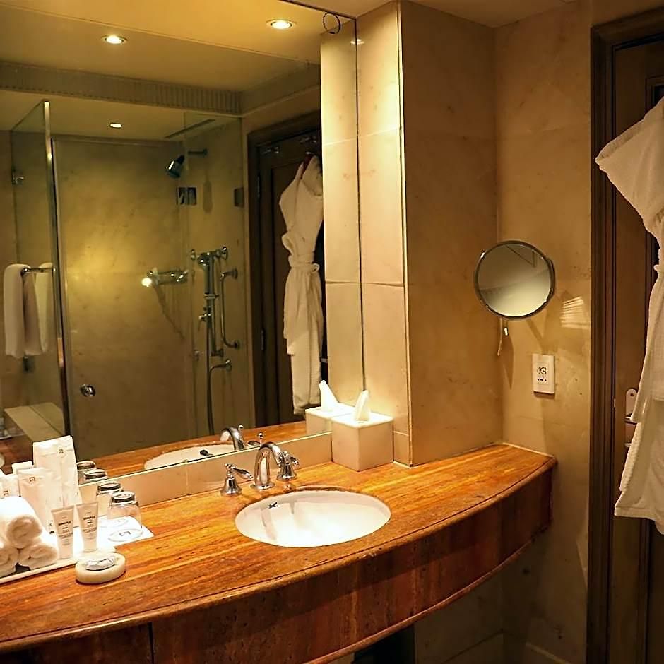 Itc Maratha, A Luxury Collection Hotel, Hotel