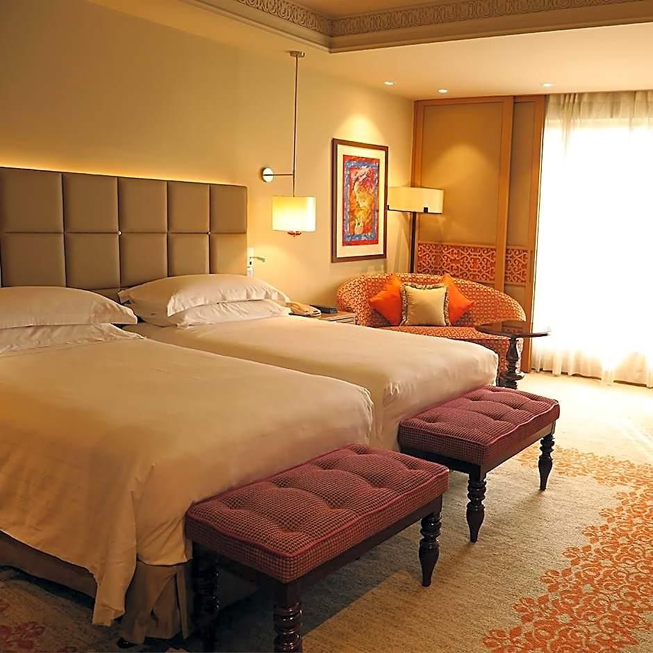 Itc Maratha, A Luxury Collection Hotel, 5*
