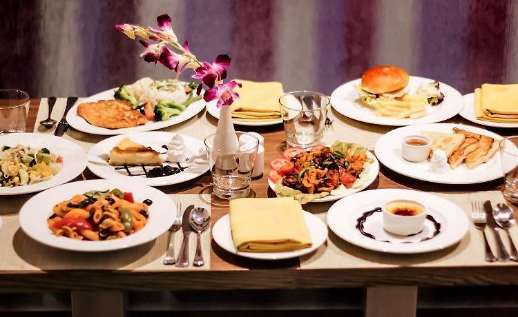 Heritage Formerly Known As Comfort Heritage 4* Mumbai