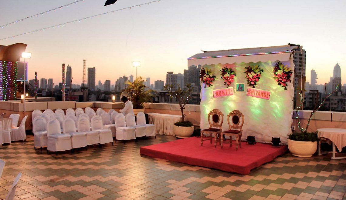 Heritage Formerly Known As Comfort Heritage 4* Mumbai