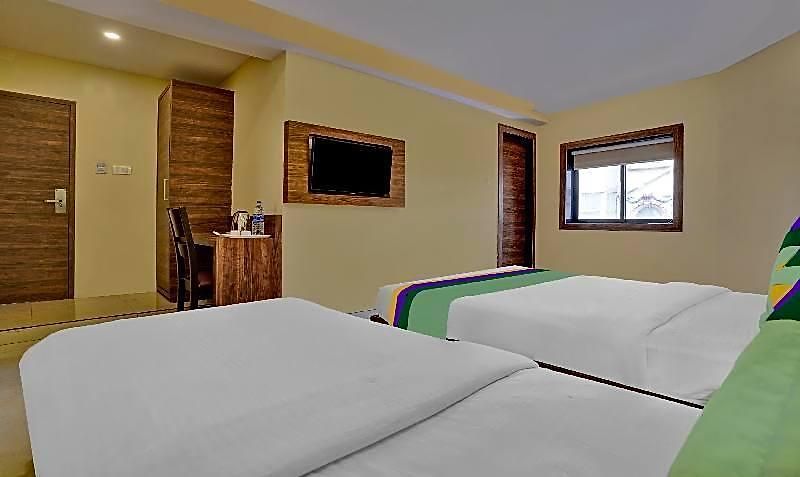 Itsy Elegant 3* Mumbai