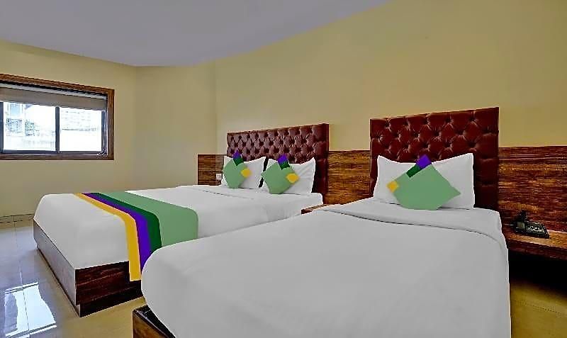 Hotel Itsy Elegant