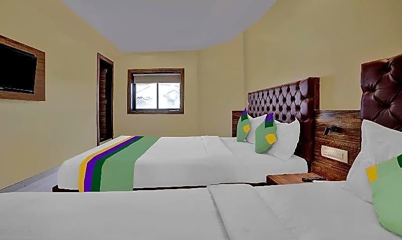 Hotel Itsy Elegant