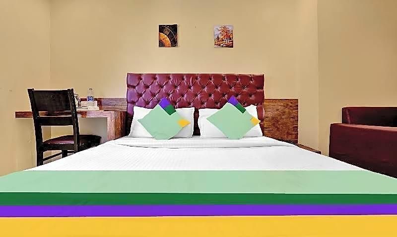Itsy Elegant 3* Mumbai