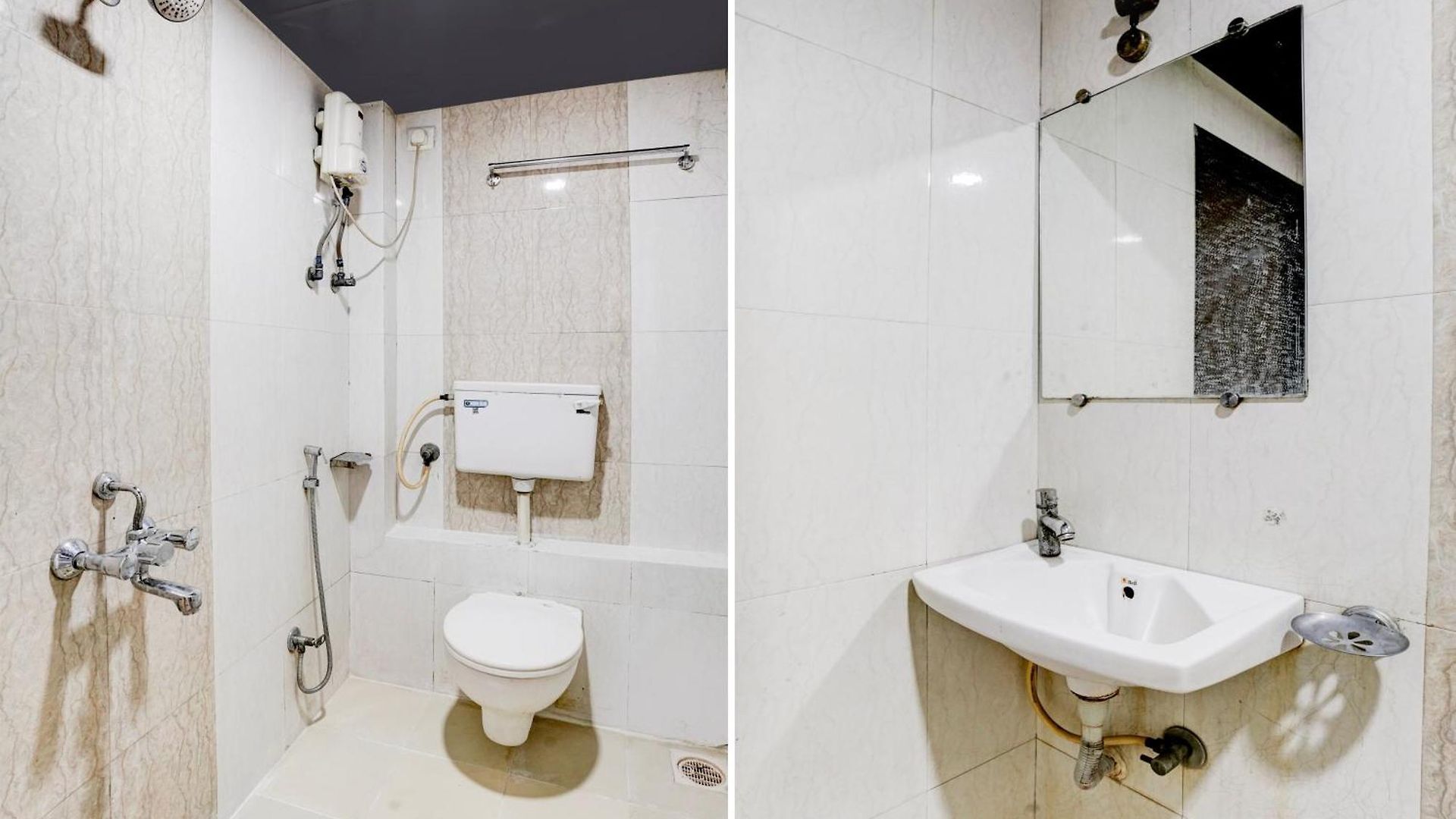 Golden Sagar - Kurla Hotel