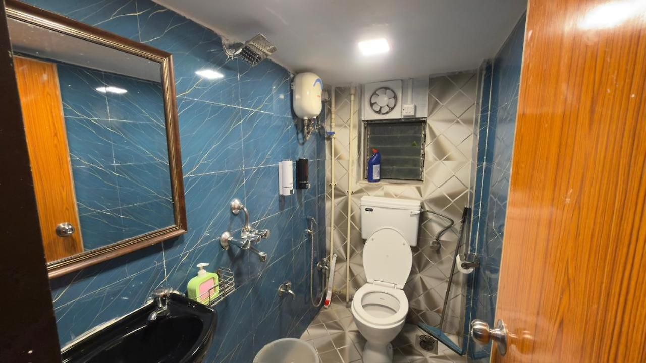 Seabird -1 Bhk Ground Floor-carter Rd- Bandra West * Mumbai