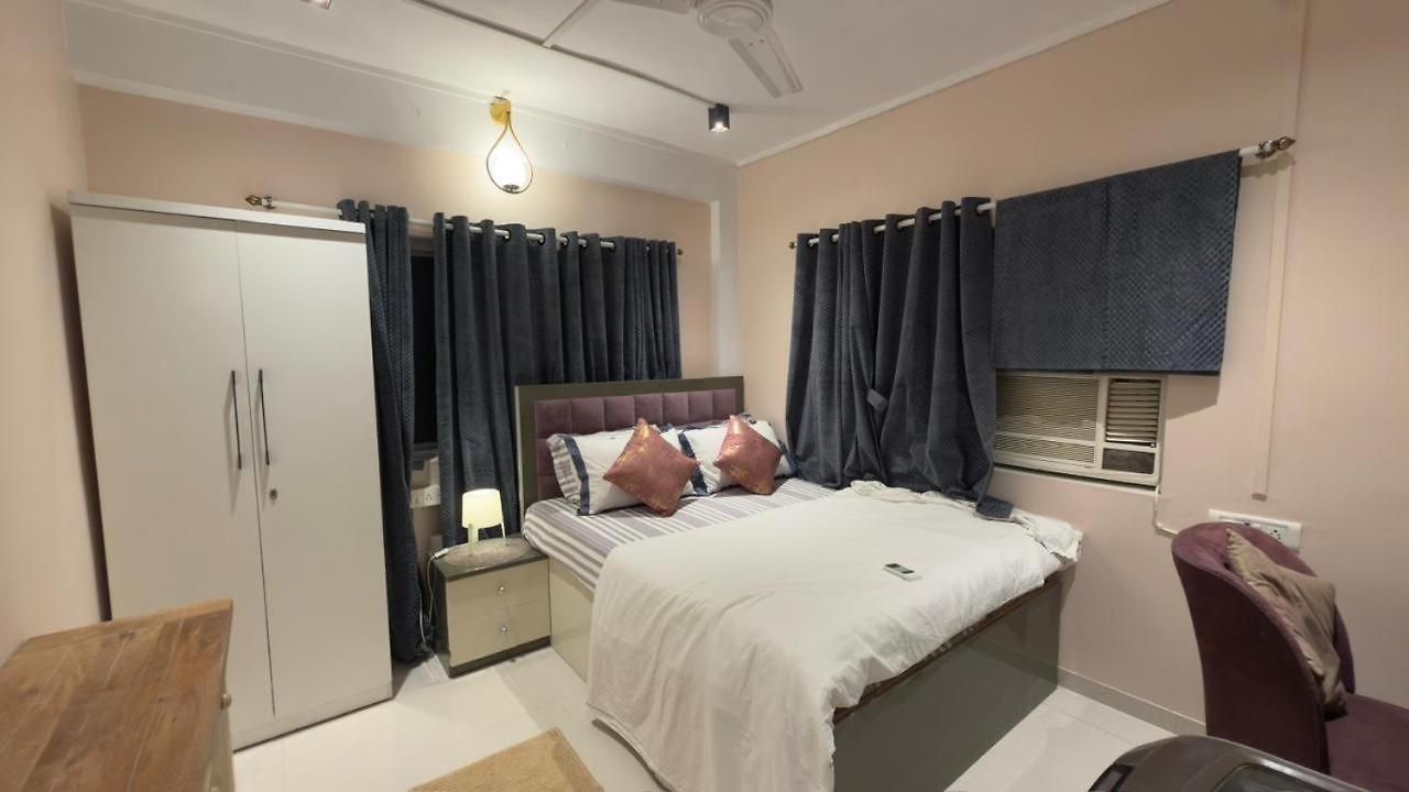 Seabird -1 Bhk Ground Floor-carter Rd- Bandra West *