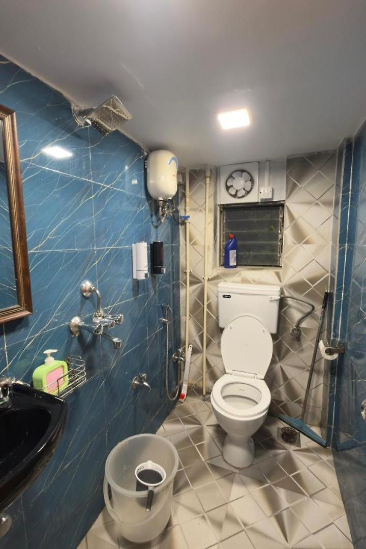 Apartment Seabird -1 Bhk Ground Floor-carter Rd- Bandra West Mumbai
