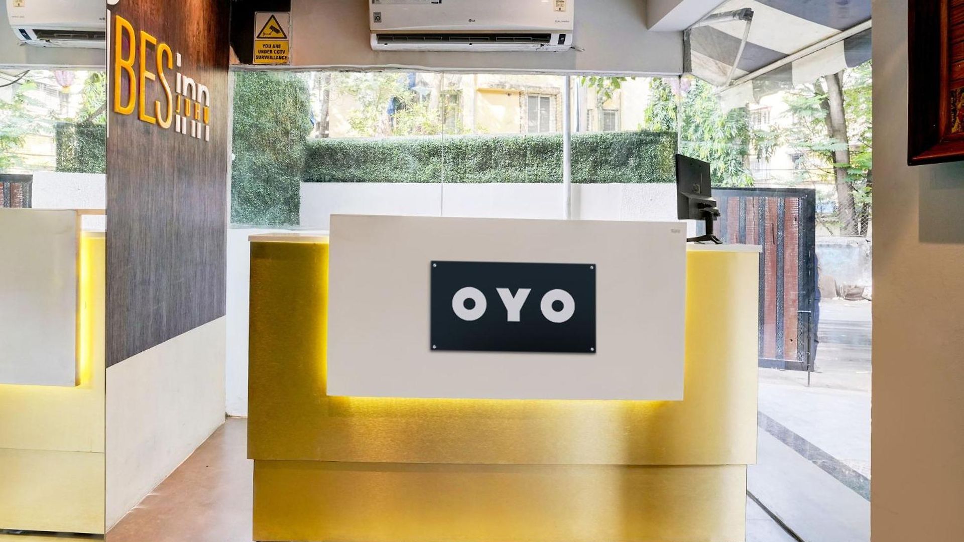 O Siba Hotel Mumbai