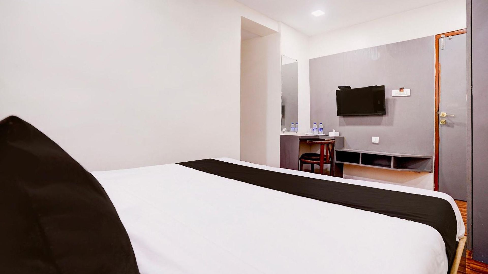 O Casa Grand Hotel 2*