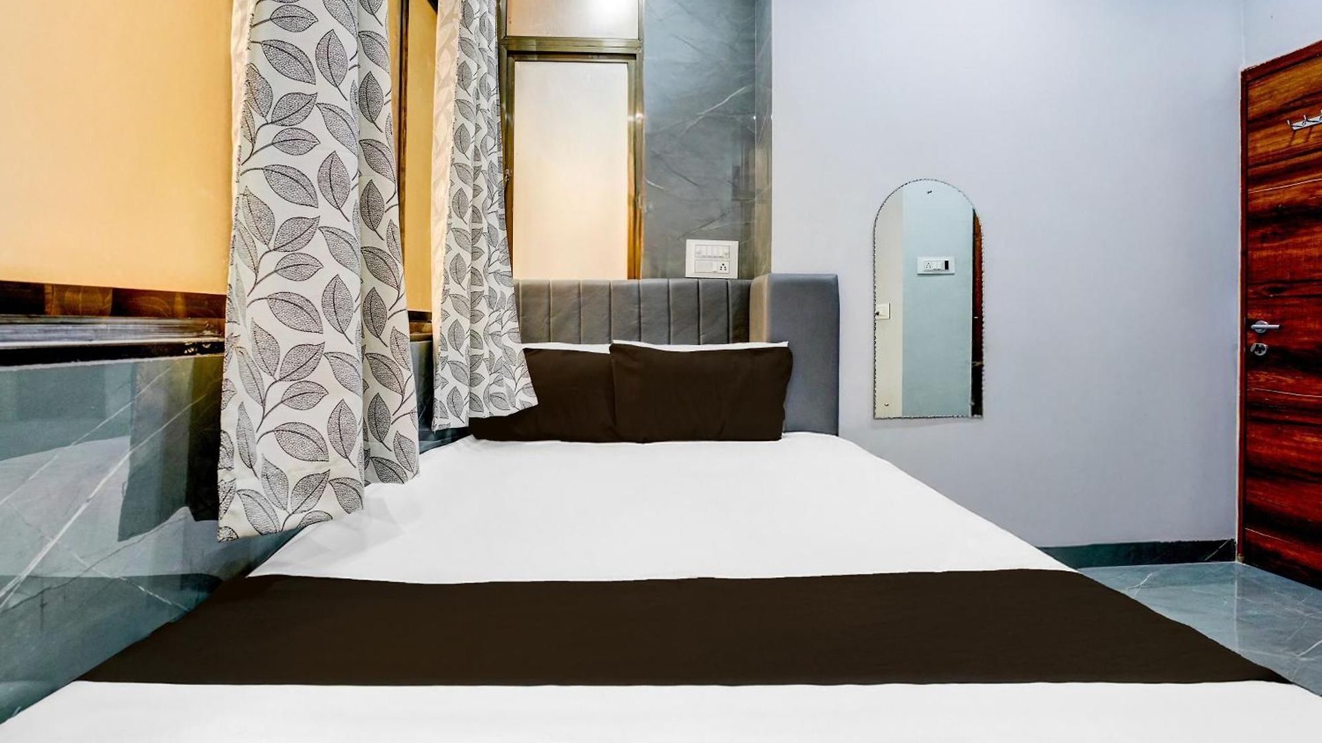 O By Oyo Mm Residency 3* Mumbai